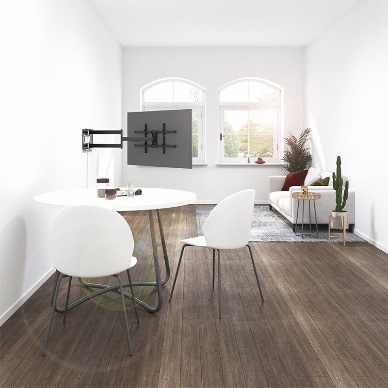 EAN 4052792061406 - LogiLink BP0138 soporte para TV 2,03 m (80") Negro imagen 7