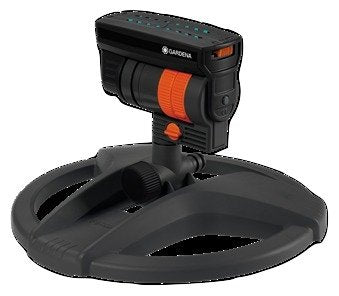 Gardena Aspersor Oscilante Aquazoom Compact 18708-20