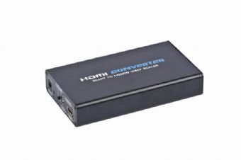 Cablexpert Convertidor Scart A Hdmi 1080p/720p