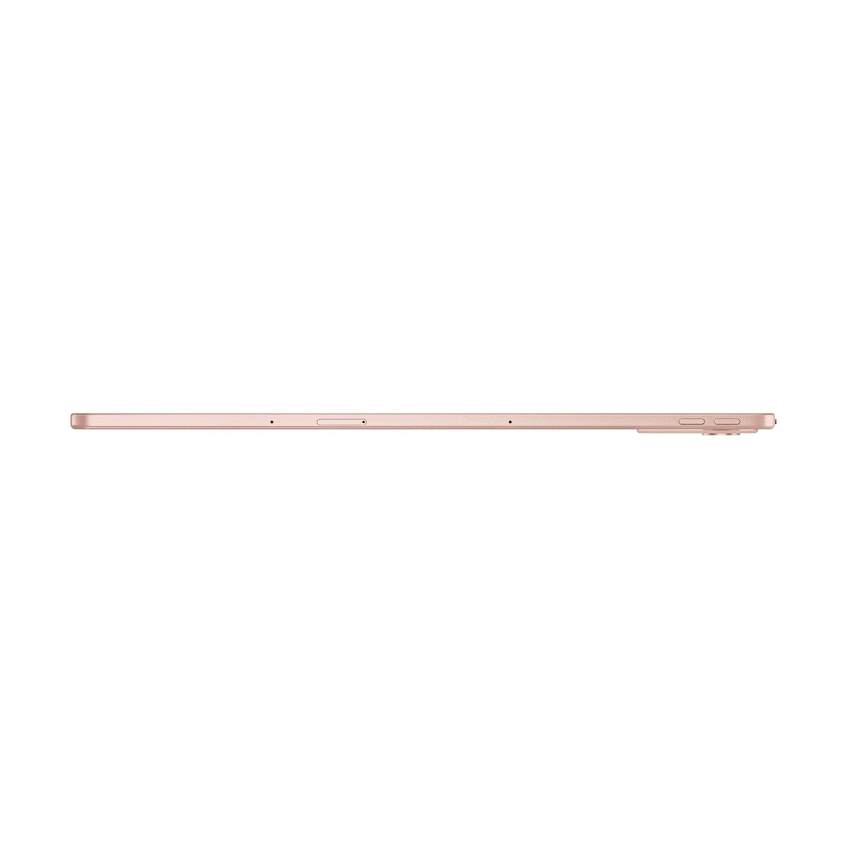 Lenovo Idea Tab Plus 12.1 2.5k Touch Mediatek Dimensity 6400 8gb 128gb Arm Mali-G57 Mc2 Android 15 Sand Rose 2y Warranty