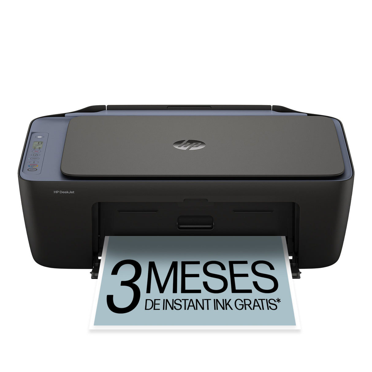 EAN 0198828789822 - HP DeskJet 2921 Inyección de tinta térmica A4 4800 x 1200 DPI 7,5 ppm Wifi imagen 13