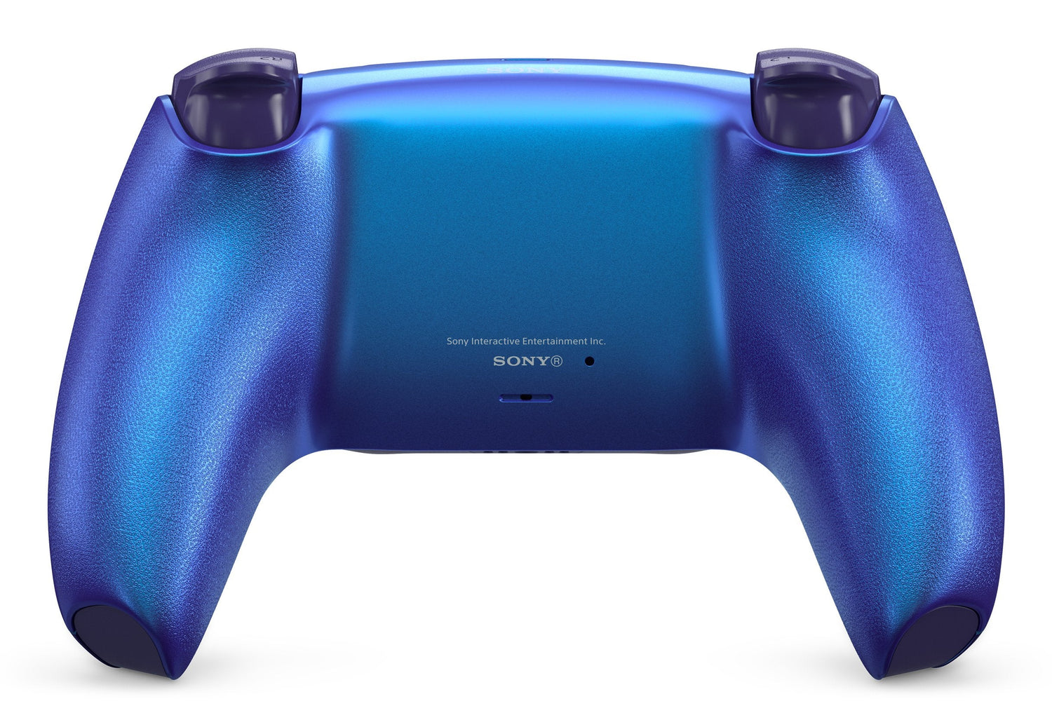 Sony 1000044475 Mando Y Volante Indigo Bluetooth/Usb Gamepad Analógico/Digital Playstation 5, Ios