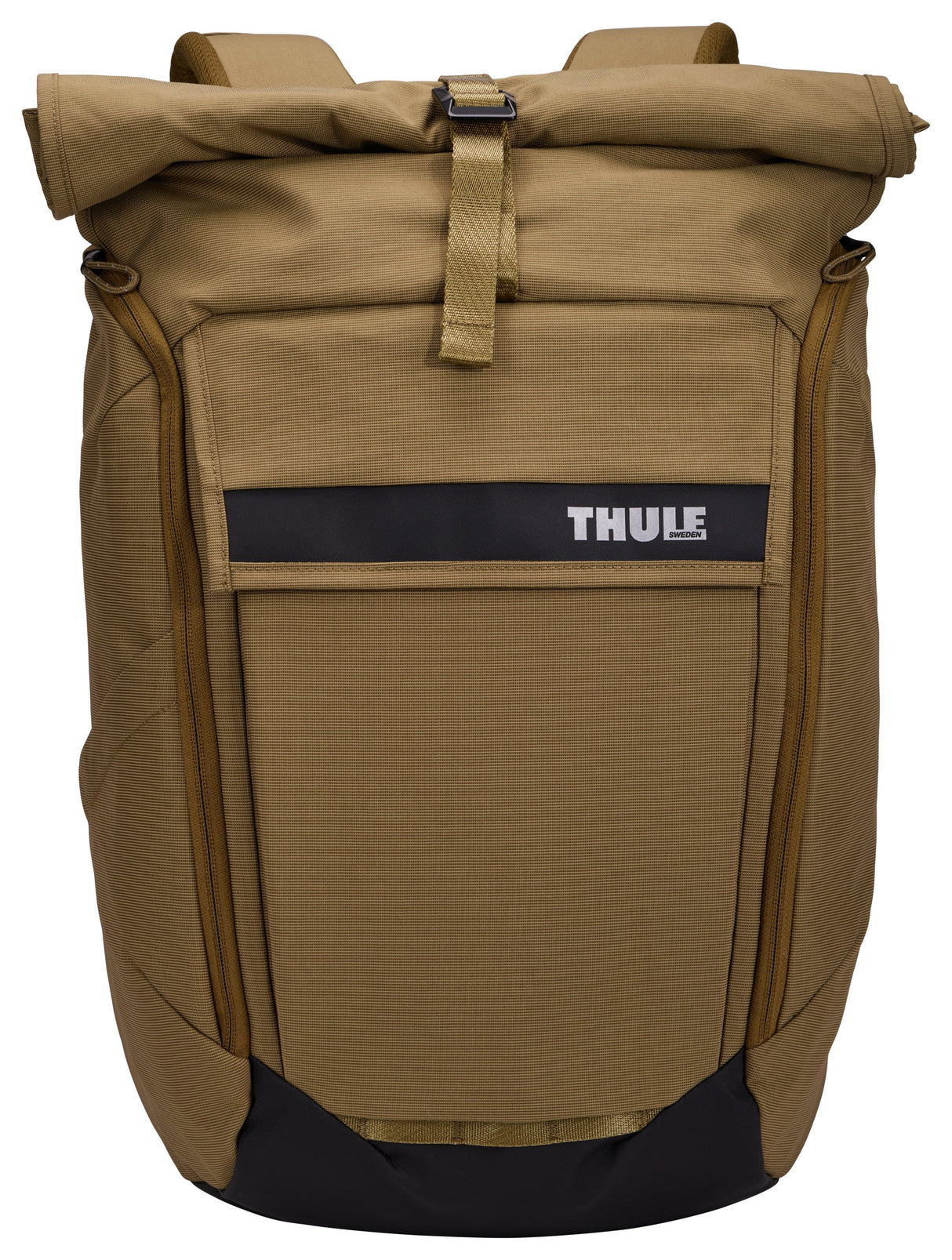 Mochila Thule Paramount Parabp3116 Nutria Informal Caqui Nylon, Poliéster