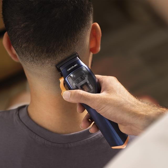 Cecotec Precisioncare Expert Vector