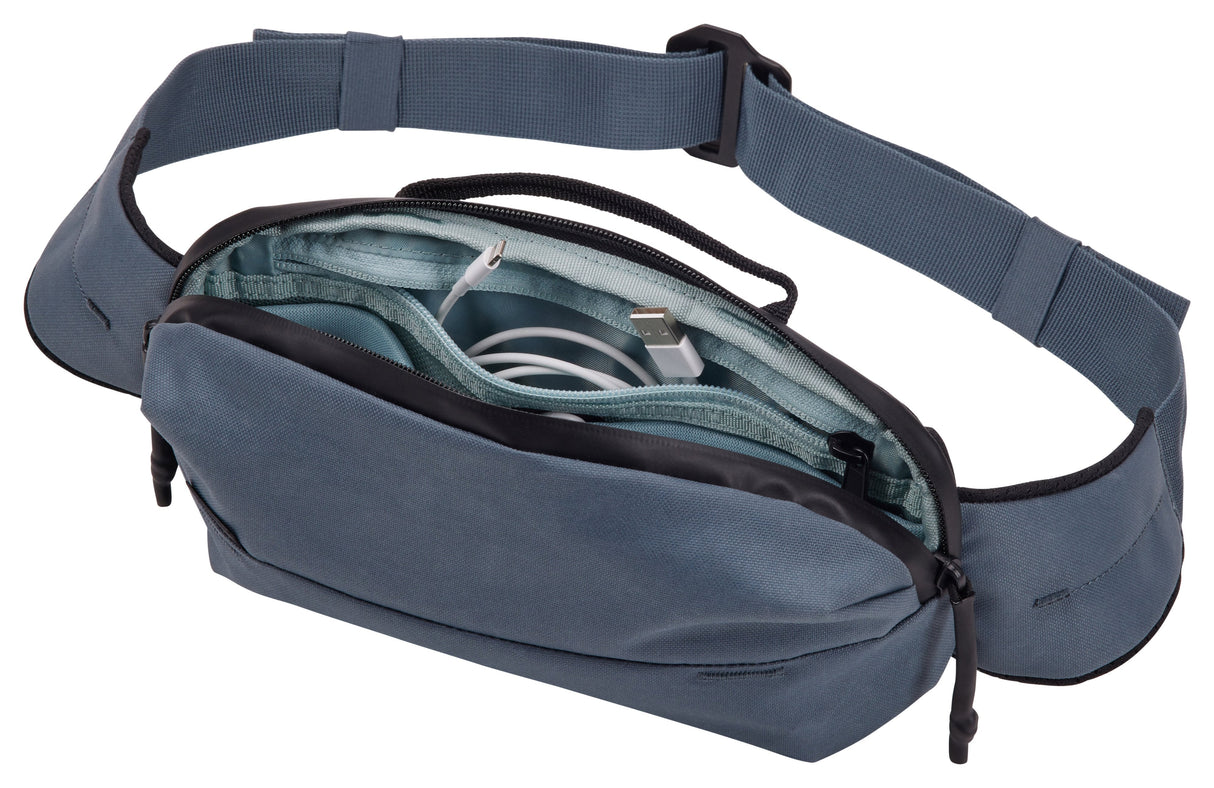 Bolso Bandolera Thule Aion Pizarra Oscuro