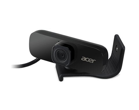 EAN 4710886630135 - Acer ACR010 cámara web 2 MP 1920 x 1080 Pixeles USB 2.0 Negro imagen 4