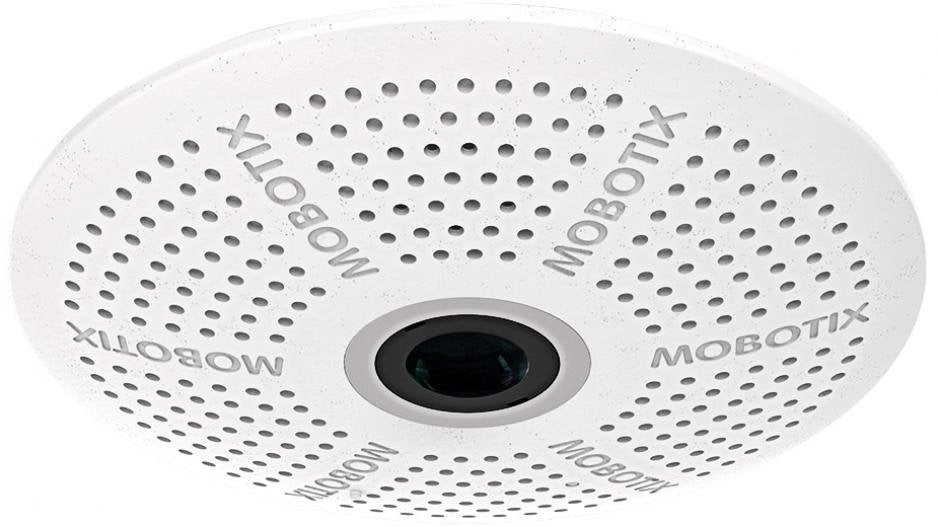 Camara Ip Mobotix Interior C26b Complete Cam 6mp B016 Day