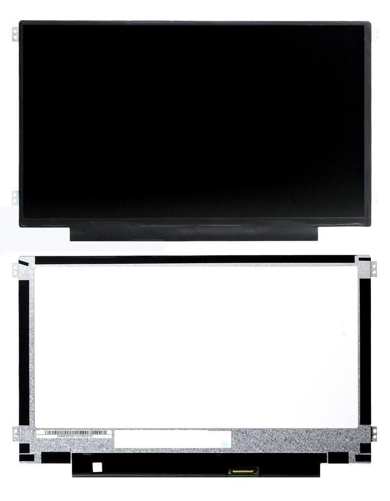 11,6" Lcd Hd Matte 1366x768