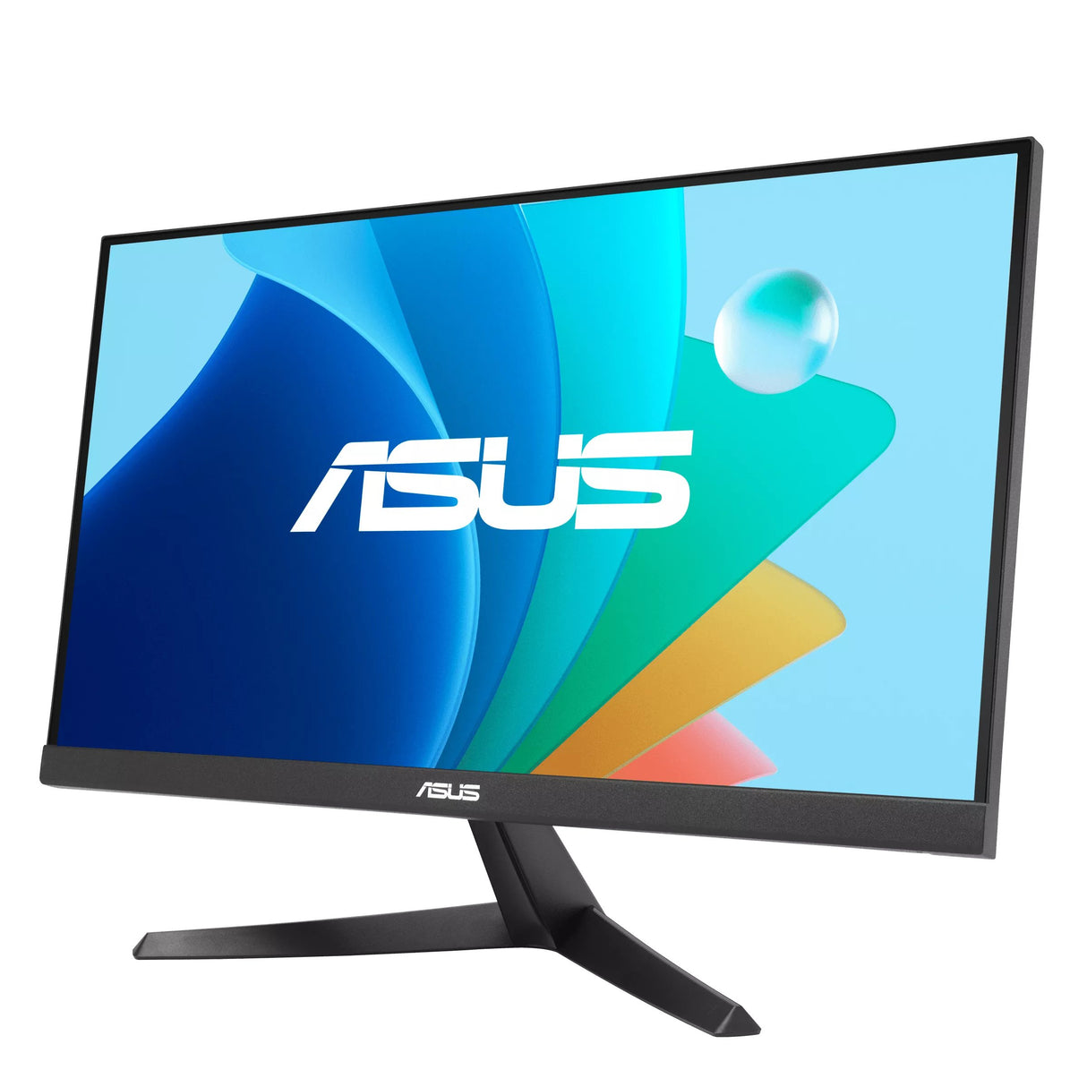 EAN 4711387497098 - ASUS VY229HF pantalla para PC 54,5 cm (21.4") 1920 x 1080 Pixeles Full HD LCD Negro imagen 4