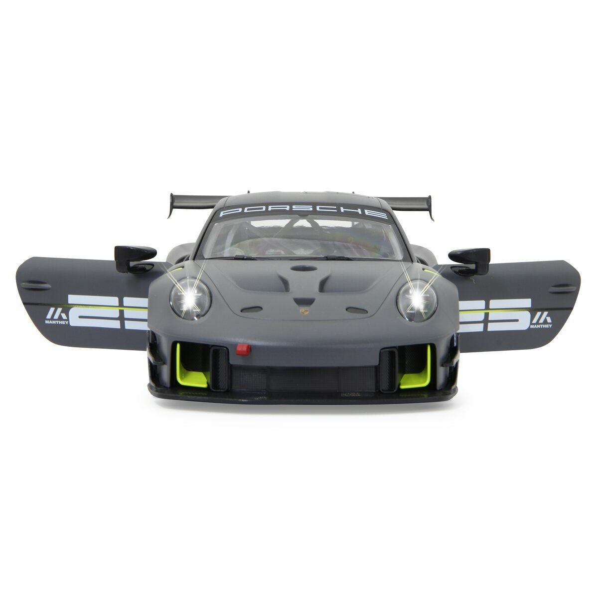EAN 4042774470906 - Jamara Porsche 911 GT2 RS modelo controlado por radio Coche deportivo Motor eléctrico 1:14 imagen 17