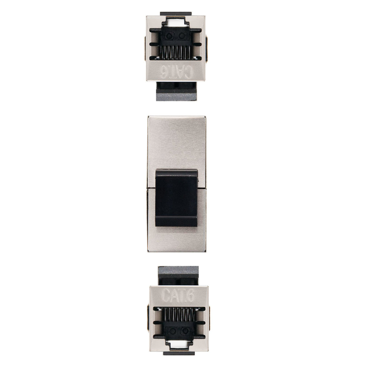 EAN 8433281004290 - Nanocable 10.21.0503 conector Metálico imagen 1