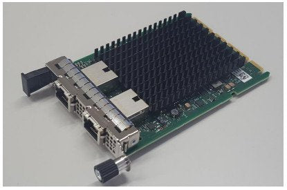 EAN 4063872773072 - Fujitsu PY-LA342U adaptador y tarjeta de red Interno Ethernet 10000 Mbit/s imagen 1