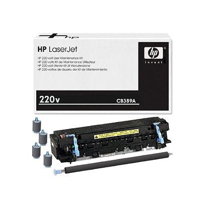 Hp Laserjet 220v User Maintenance Kit
