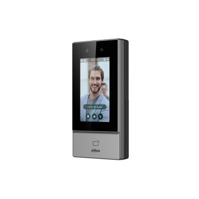 EAN 6923169754758 - Dahua Technology ASI6213S-PW Terminal de reconocimiento facial imagen 3