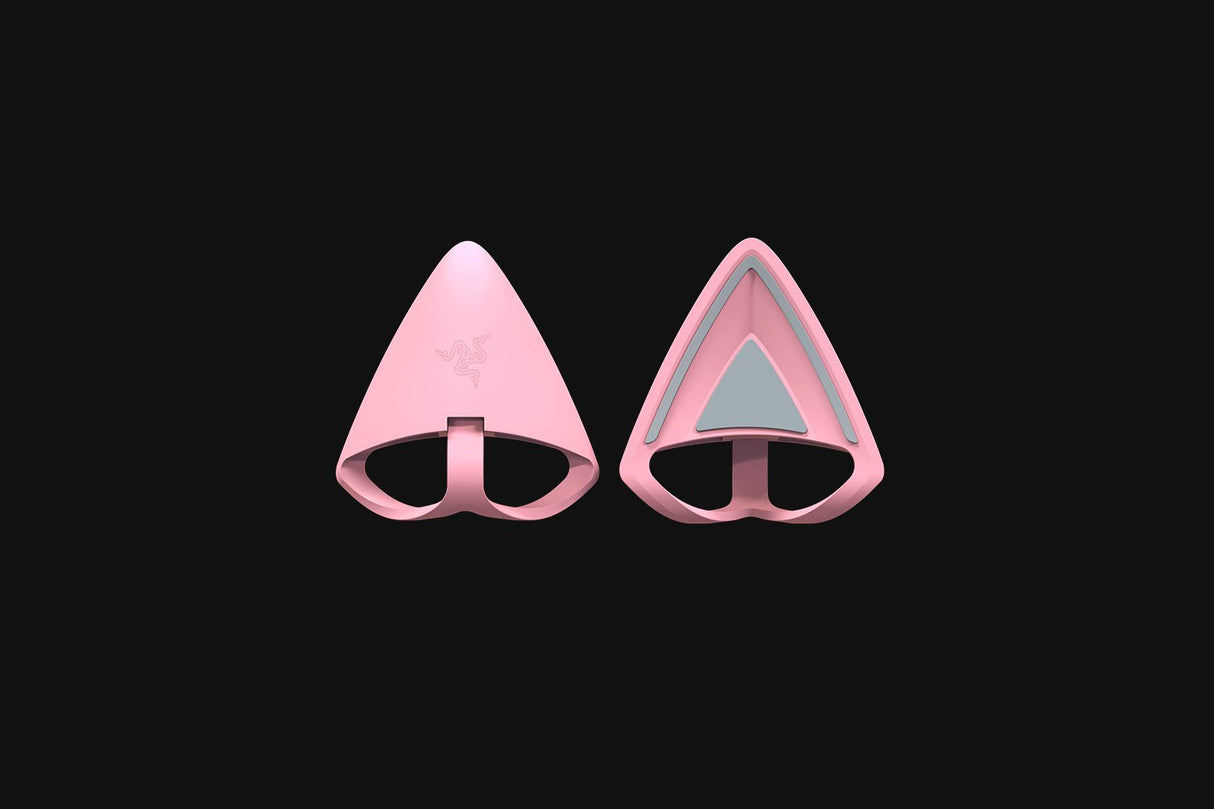 EAN 8886419339861 - Razer Kitty Ears V2 Accesorio para modificar el aspecto de los auriculares imagen 2