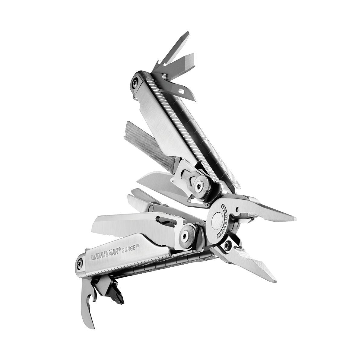Alicates Leatherman Multitool Surge 830165