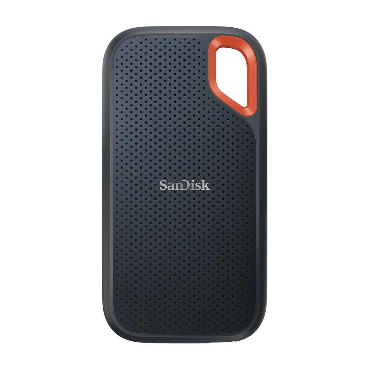 EAN 0619659184704 - SanDisk Extreme Portable 4 TB USB Tipo C 3.2 Gen 2 (3.1 Gen 2) Negro imagen 1