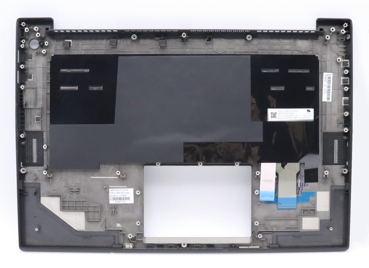 EAN 5715063828960 - Lenovo 5M11D12170 refacción para laptop Cover + keyboard imagen 1