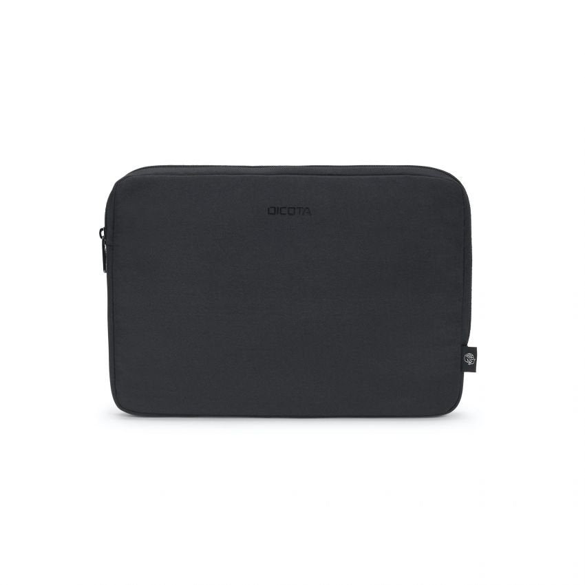 EAN 7640186419550 - DICOTA ECO Sleeve BASE 31,8 cm (12.5") Funda Negro imagen 1