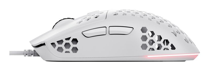 EAN 8713439253894 - Trust GXT 928 HELOX ratón Juego mano derecha USB tipo A Óptico 6400 DPI imagen 4