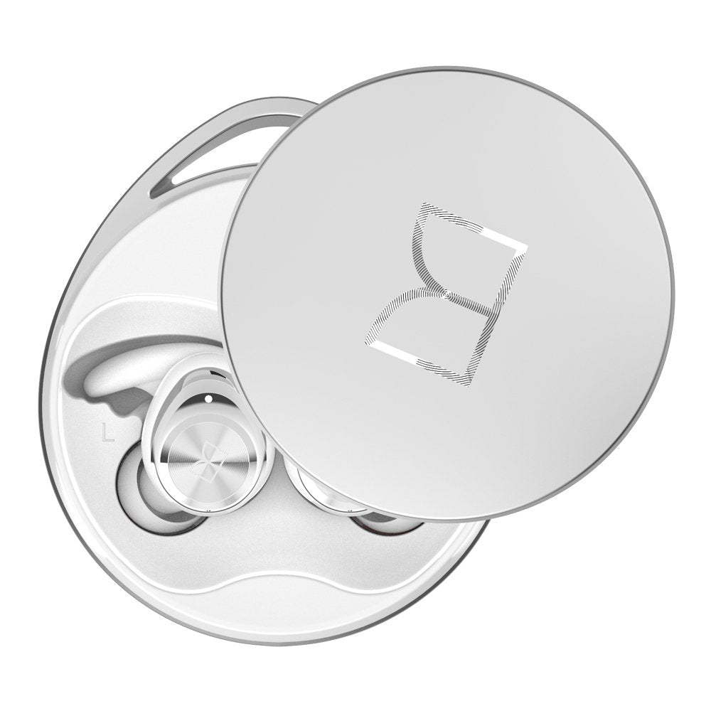 Monster Compete Auriculares True Wireless Stereo (Tws) Bluetooth Plata