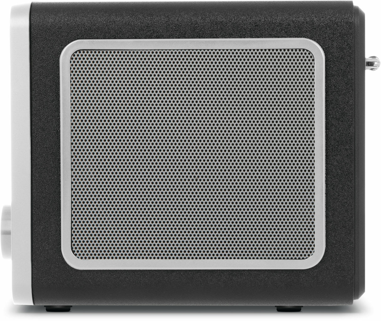 Digitradio Technisat 574 Ir Silver