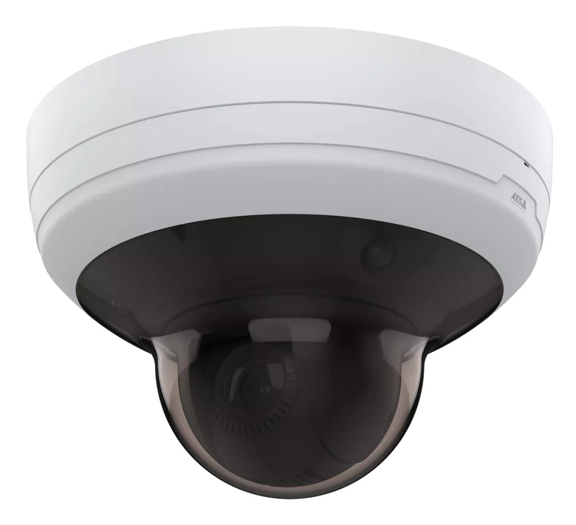 Axis 02427-001 Cámaras De Seguridad Y Montaje Para Vivienda Caja De Cables