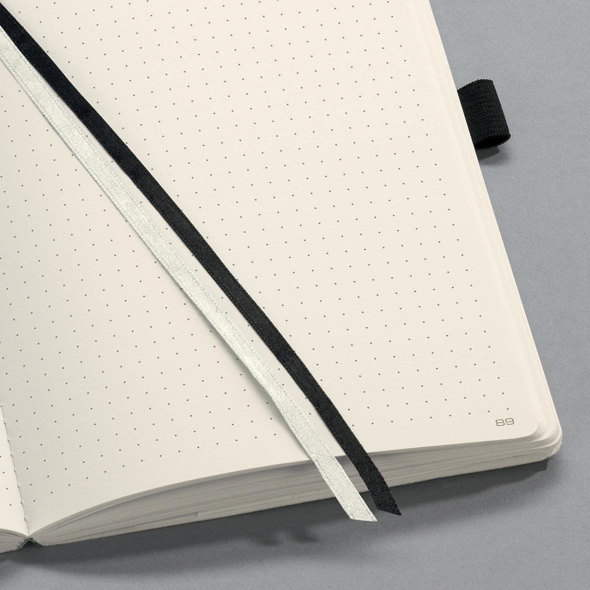 Sigel Conceptum - Cuaderno - Fester Encuadernación