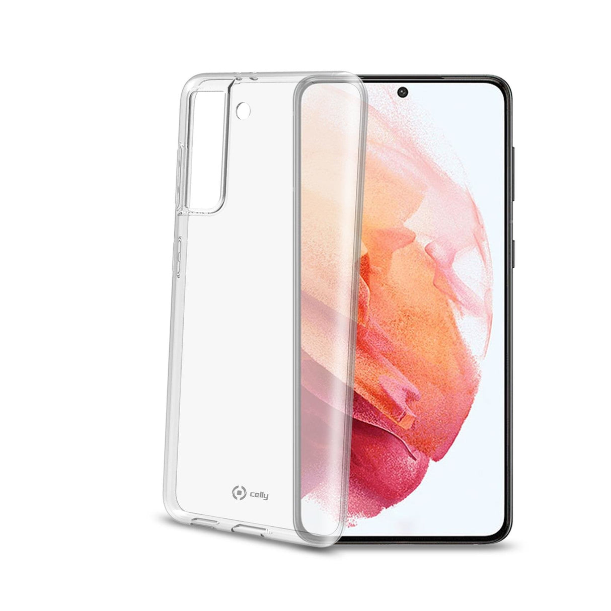 EAN 8021735763826 - Celly GELSKIN993 funda para teléfono móvil 15,8 cm (6.2") Transparente imagen 3