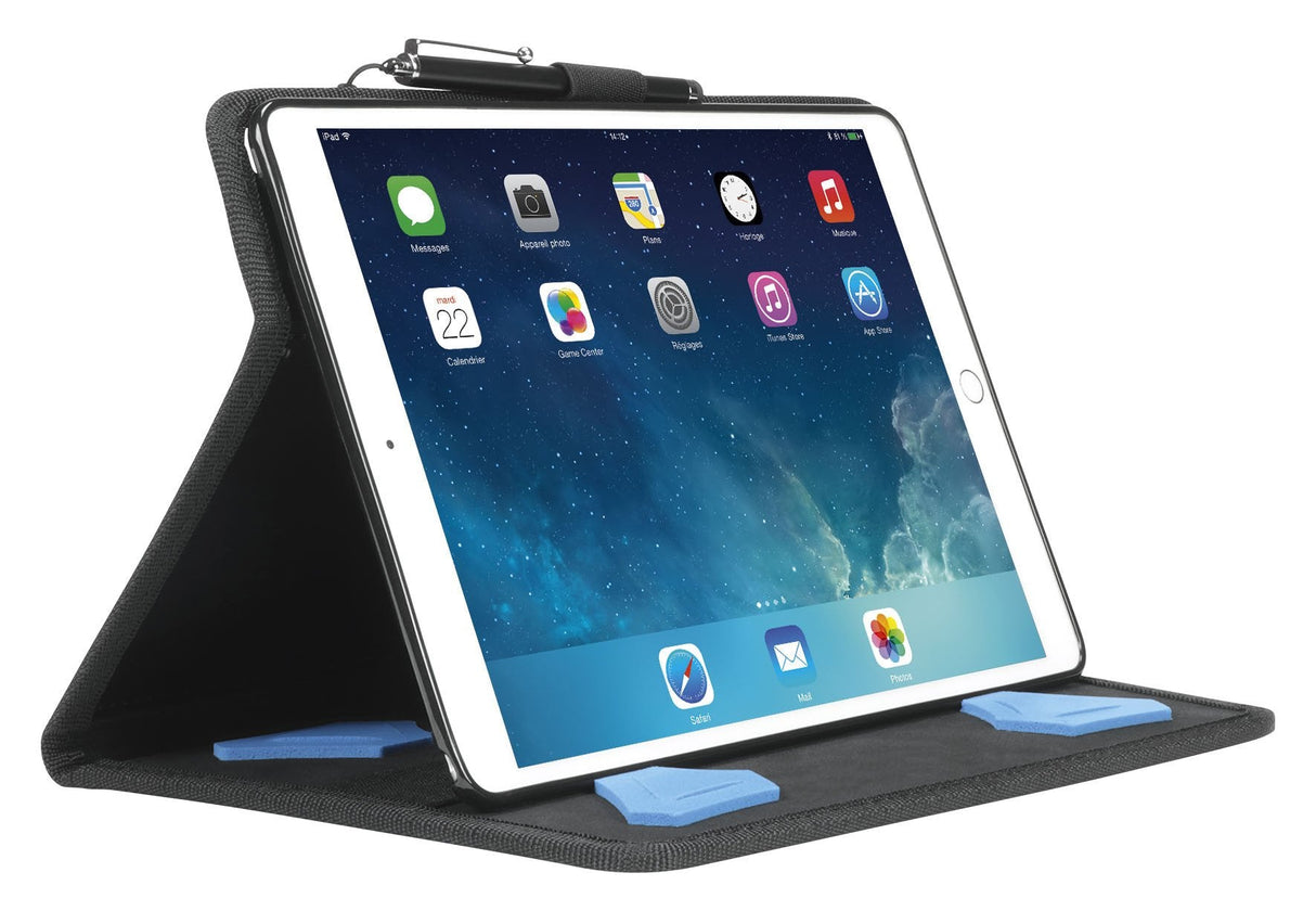 EAN 3700992511429 - Mobilis 051001 funda para tablet 26,7 cm (10.5") Folio Negro imagen 2