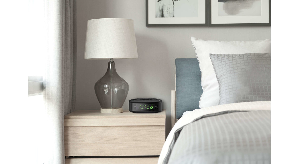 Despertador Philips Tar3205 12 Radio Fm