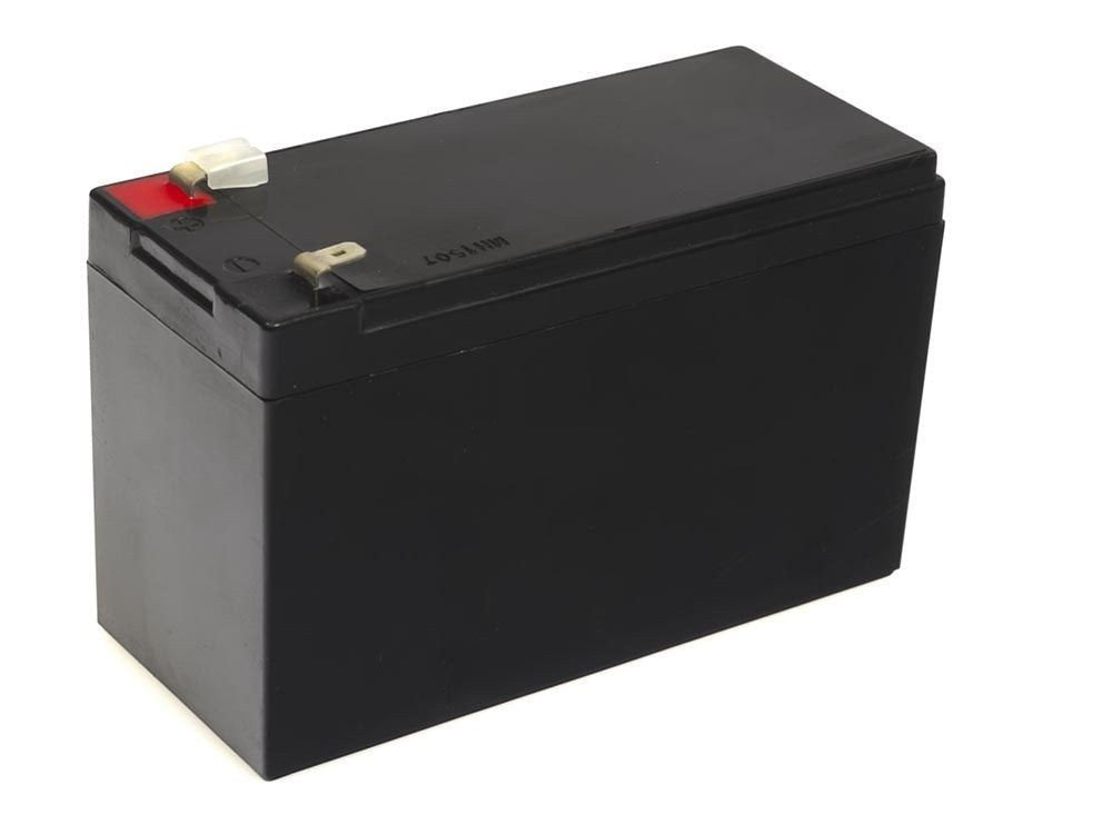 EAN 5902701411503 - Green Cell AGM04 batería para sistema ups Sealed Lead Acid (VRLA) 12 V 7 Ah imagen 2