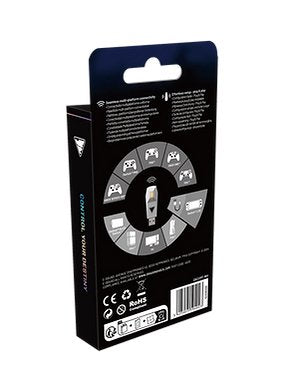 EAN 5425025594023 - Dragonshock Nova-Sync Adaptador imagen 6