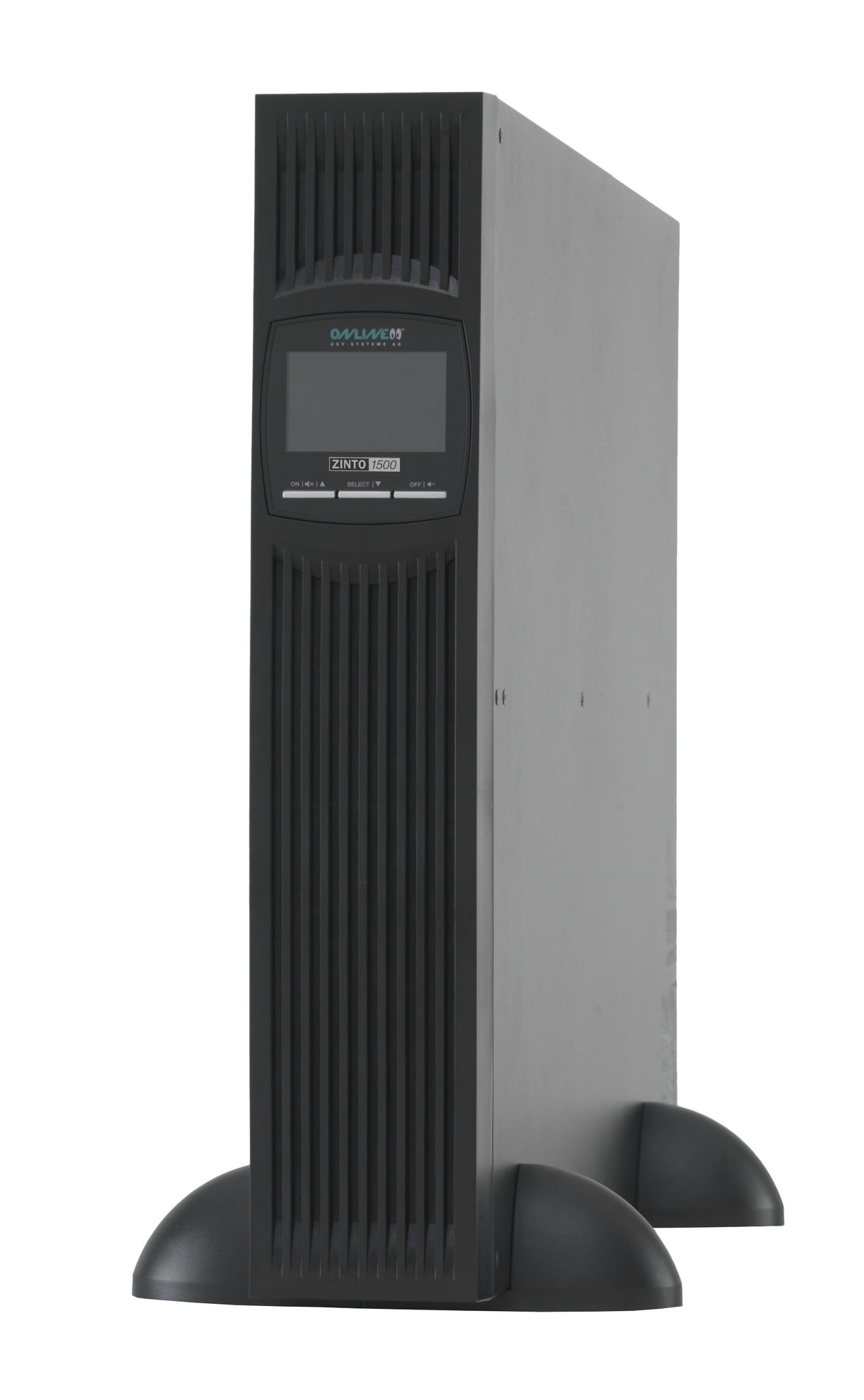 EAN 4026908003635 - ONLINE USV-Systeme ZINTO 1500 sistema de alimentación ininterrumpida (UPS) Línea interactiva 1,5 kVA 1350 imagen 1