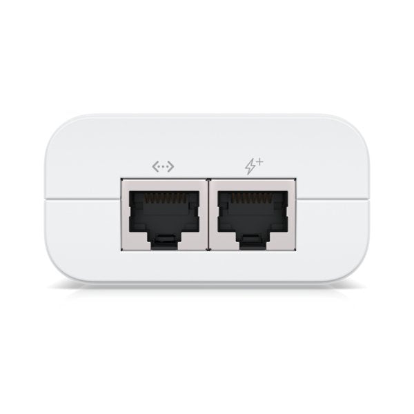 Ubiquiti U-Poe-At-Eu Supported 30w Poe Injector 802.3at