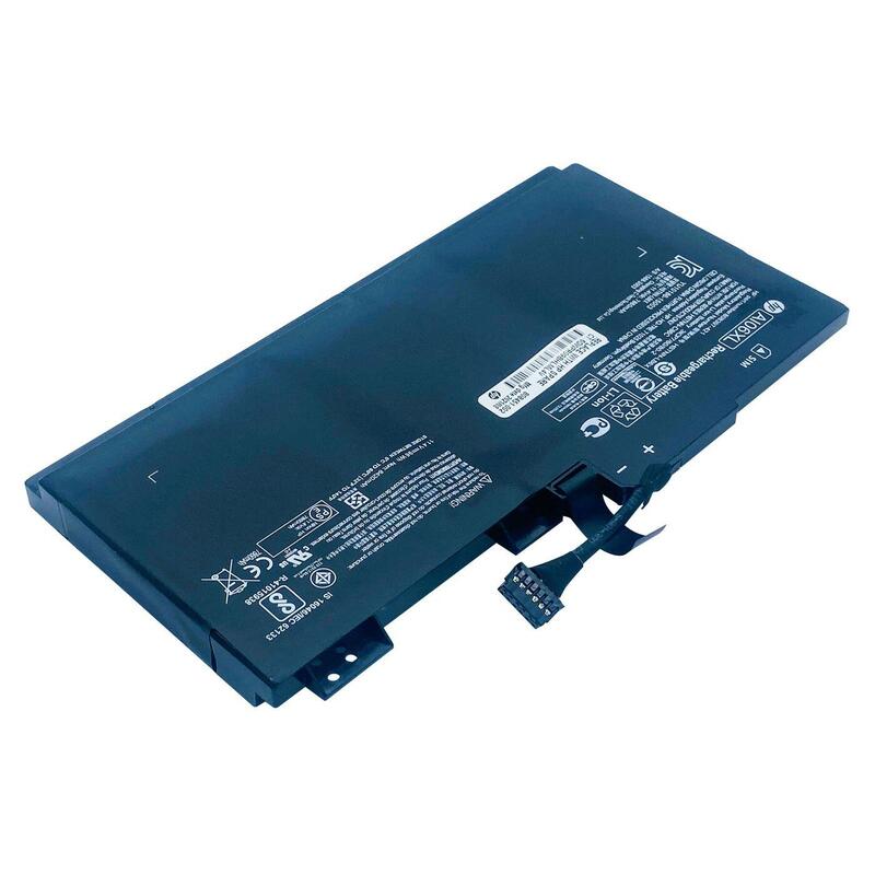 96wh Lithium-Ion Battery For Hp Zbook 17 G3