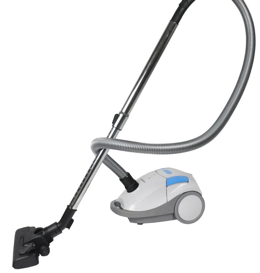 EAN 5901750502224 - Blaupunkt VCB201 2 L Aspiradora cilíndrica Secar 700 W Bolsa para el polvo imagen 5