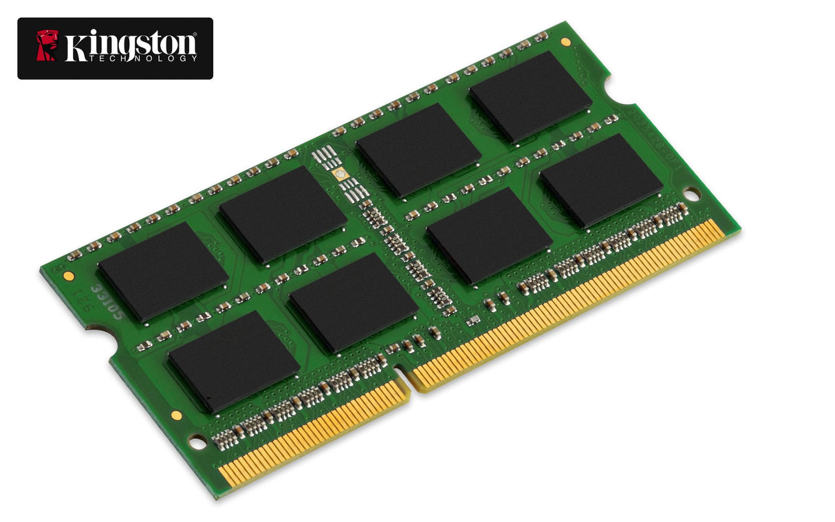 Memoria Kingston Sodimm Ddr3l 4gb Pc1600