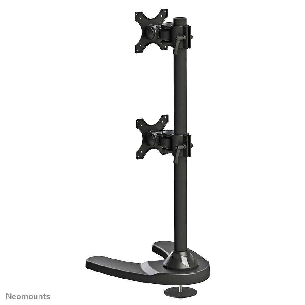 EAN 8717371444181 - Neomounts FPMA-D700DDV soporte para monitor 68,6 cm (27") Escritorio Negro imagen 3