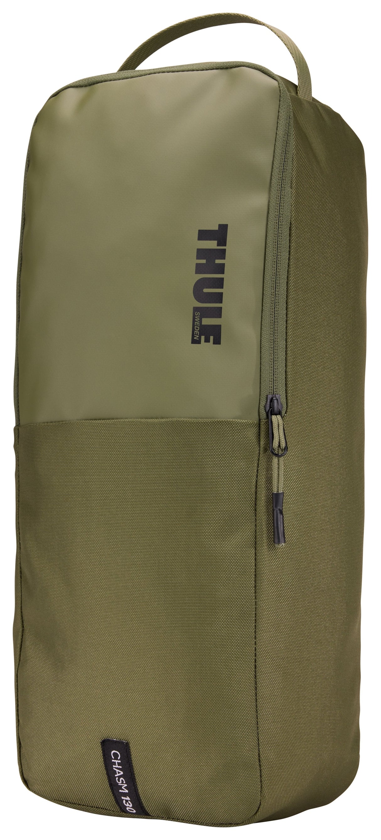 Thule Chasm Duffel 130l - Olivine