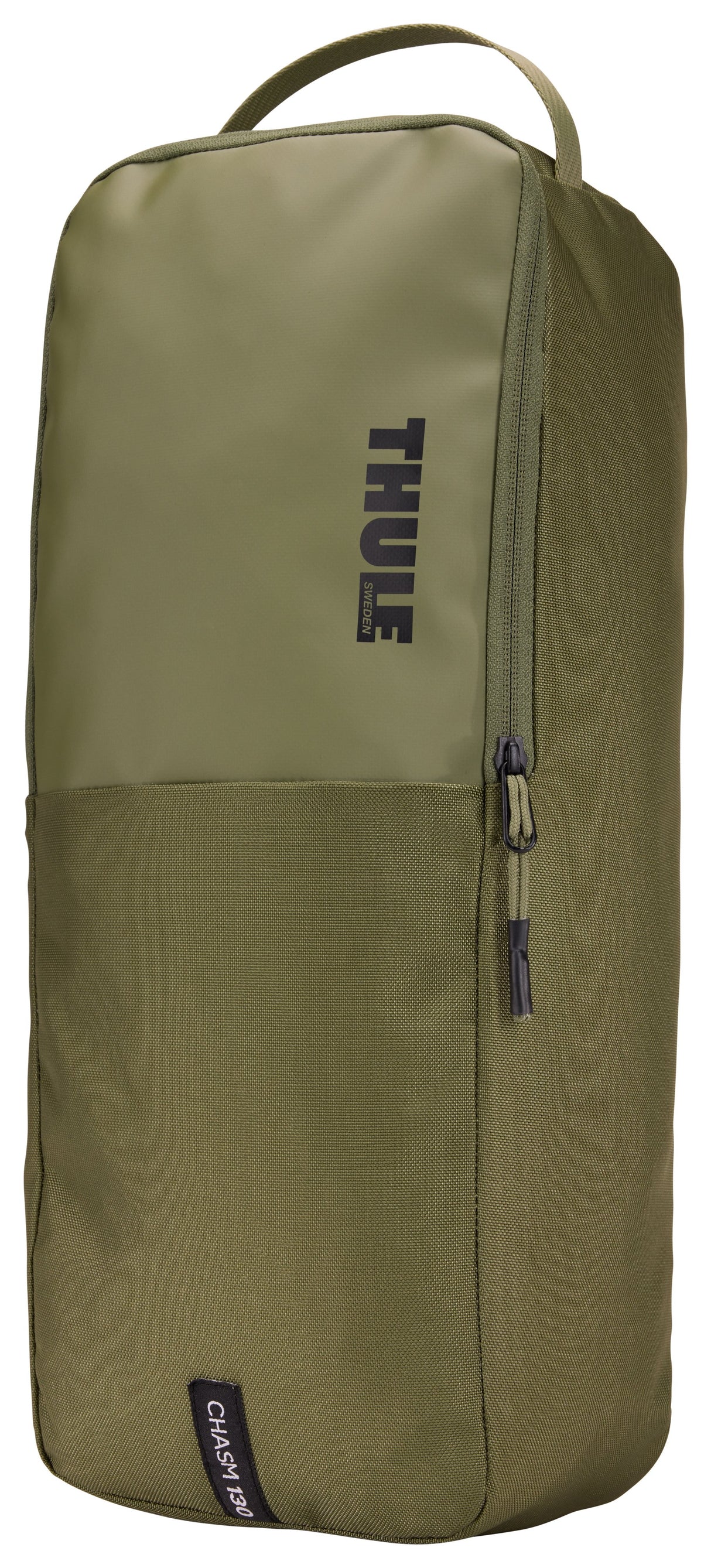 EAN 0085854255325 - Thule Chasm TDSD305 Olivine bolso de lona 130 L Poliéster Oliva imagen 10
