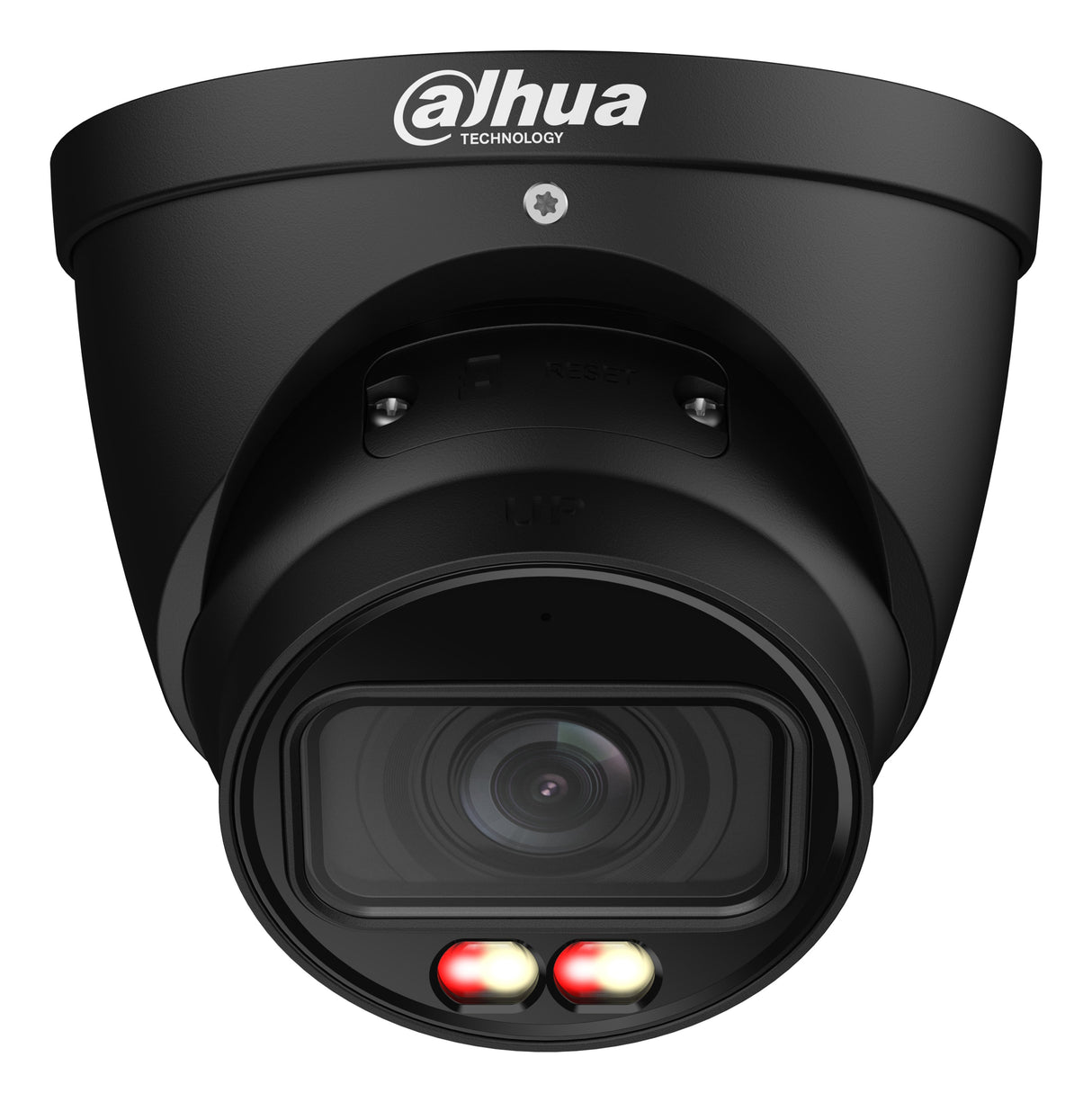 EAN 6937552412132 - Dahua Technology WizMind IPC-HDW5459T-ZE-IL-2712-Black Torreta Cámara de seguridad IP Exterior 2688 x 152 imagen 1