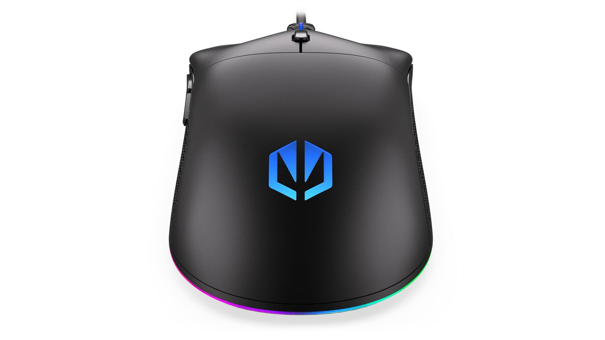 EAN 5903018664712 - ENDORFY GEM Plus ratón Juego mano derecha USB Tipo C Óptico 19000 DPI imagen 9