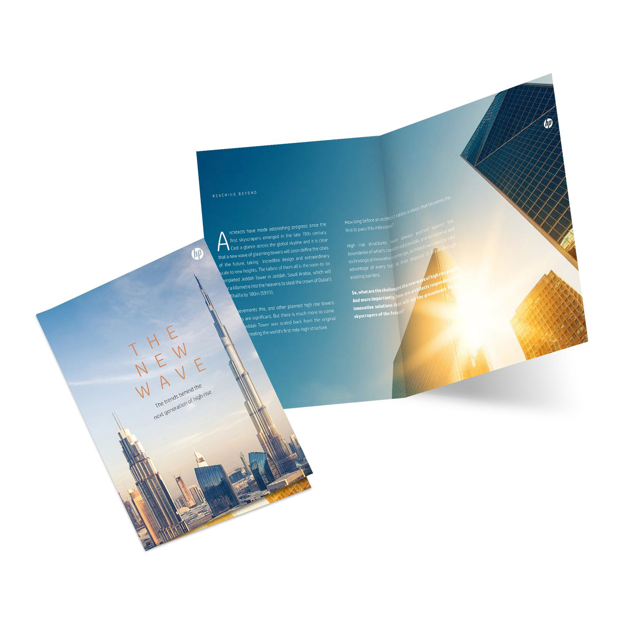 EAN 0193905504916 - HP Professional Laser Glossy FSC Paper 200 gsm-150 sht/A4/210 x 297 mm papel para impresora de inyección imagen 2