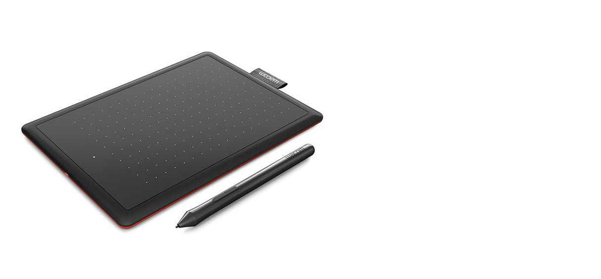 One By Small Graphic Tablet