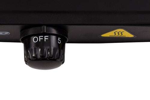 EAN 5908256839014 - Mesko Home MS 6508 hobs Negro Encimera Hornillo eléctrico / Placa eléctrica 1 zona(s) imagen 6