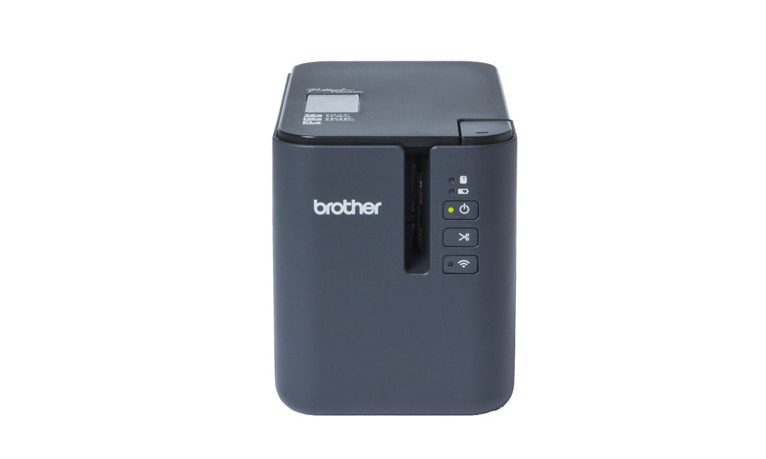 Pt P950nw Label Printer