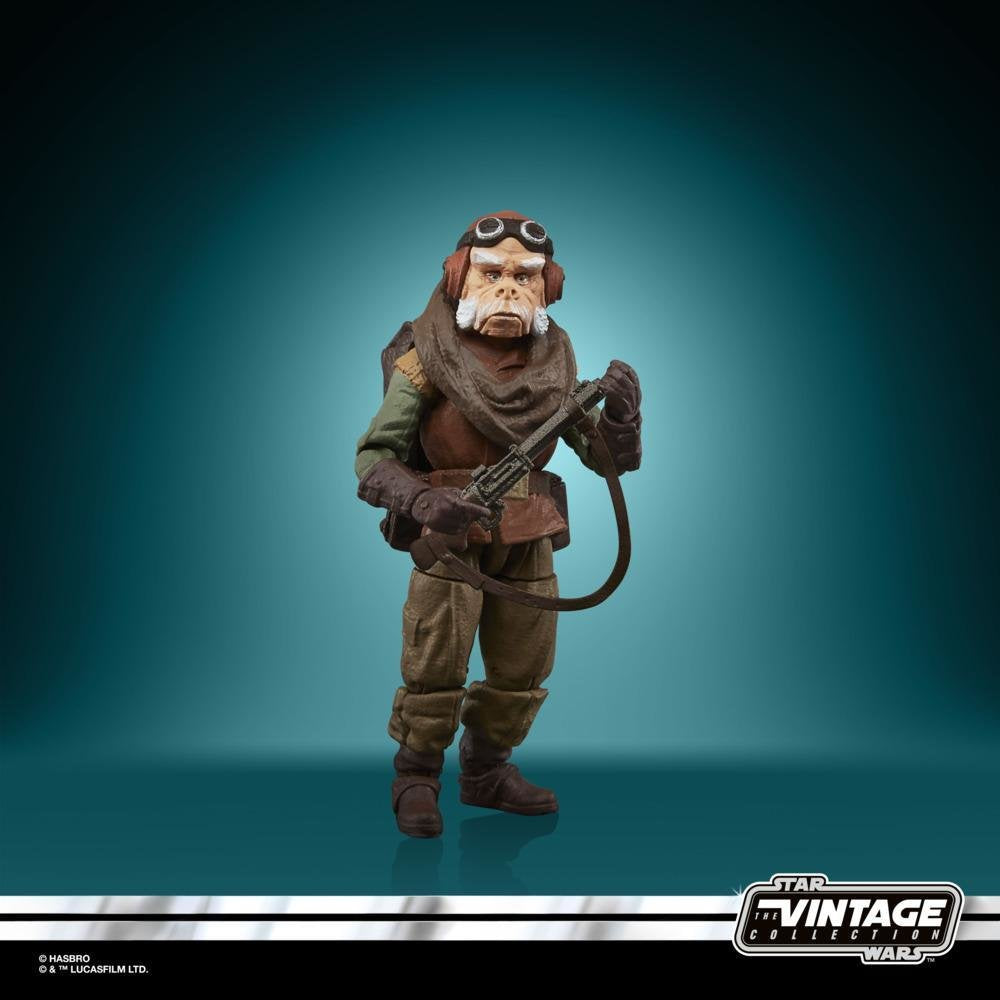 EAN 5010993957989 - Hasbro F44665X0 toy figure imagen 7