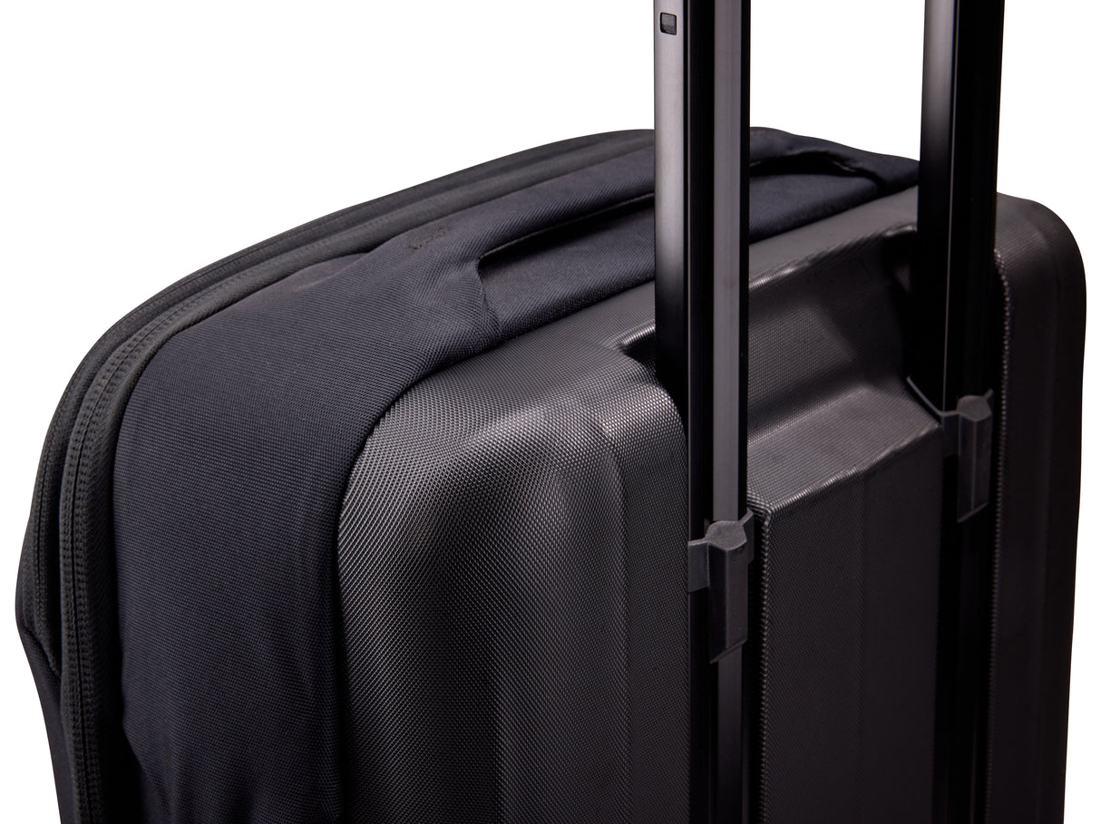 EAN 0085854255769 - Thule Subterra 2 TSRS422 Black Tranvía Estructura blanda Negro 35 L Policarbonato (PC), Poliéster imagen 11