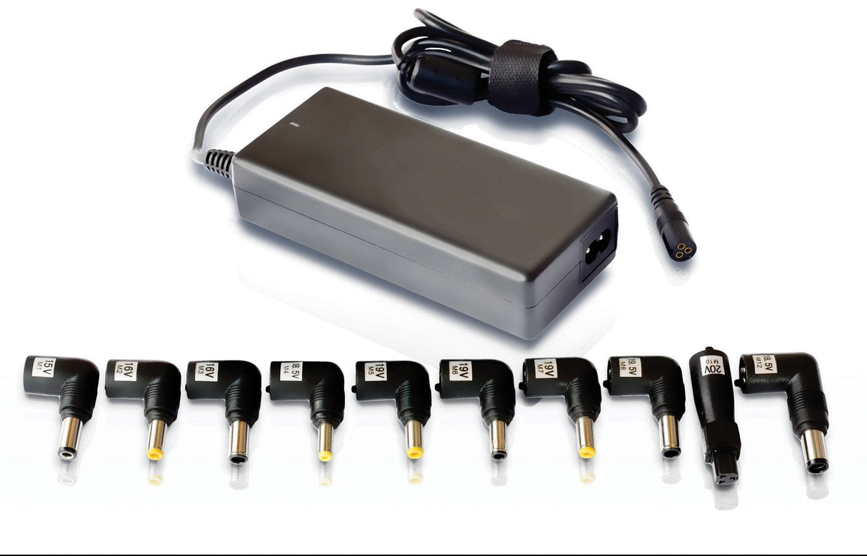 EAN 8436539080381 - Leotec LENCSHOME06 adaptador e inversor de corriente Interior Negroimagen 2)